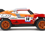 Losi Mini Desert Truck 1:14 4WD Brushless RTR